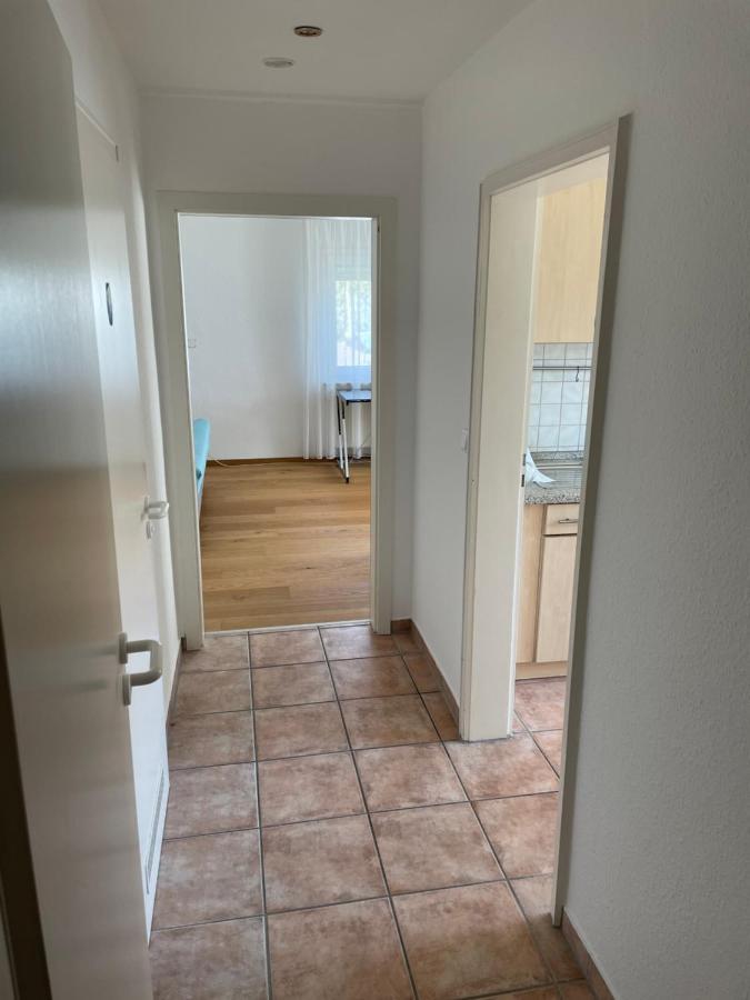 Schoene Wohnung In Deidesheim Buitenkant foto